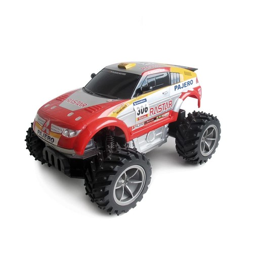 Kyosho egg scala 18rc - scala, dakar