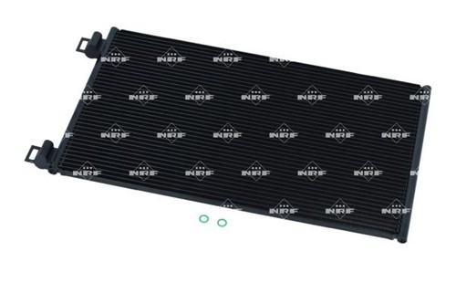 Condensatore climatizzatore