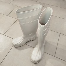 stivale antifortunistico punta acciaio numero 37