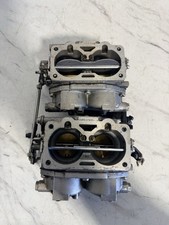 OEM Yamaha V4 115hp 130hp 2