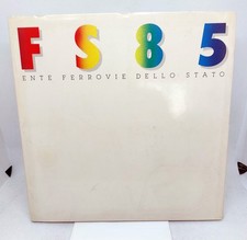 FS 85 RELAZIONI AZIENDALI