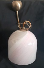 Lampada murrina murano - lampada,