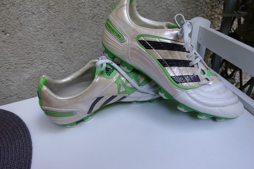Scarpe calcio adidas - scarpe, da