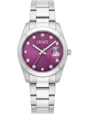 Liu Jo Juniper Steel Strap