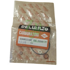 SERIE GUARNIZIONI PER