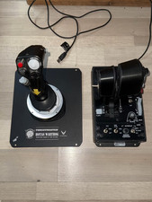 Thrustmaster Hotas Warthog