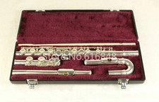 Flauto Nuovo Jupiter JFL-5011E
