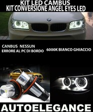 BMW X3 E83 2006-2007 KIT ANGEL