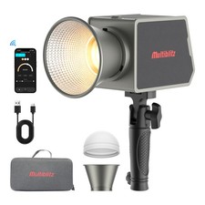 Multiblitz led luce - mb-pl,