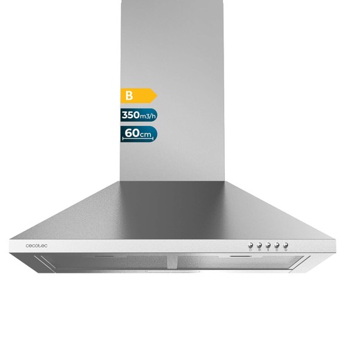 Cecotec cappa aspirante - cappa,
