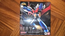 SRC Super Robot Chogokin