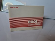 Iveco aifo industrial engines - aifo,