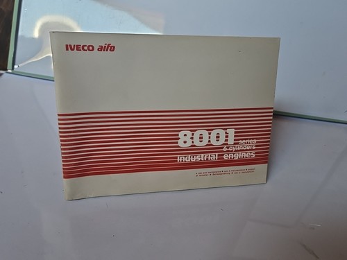 Iveco aifo industrial engines - iveco,