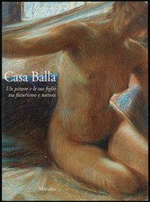 Casa Balla. Un pittore e le