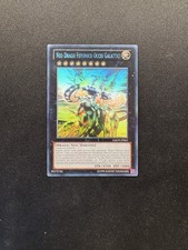 Neo Drago Fotonico Occhi