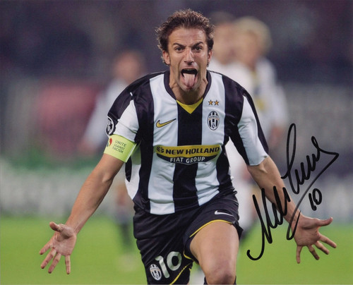 Alessandro del piero - alessandro,