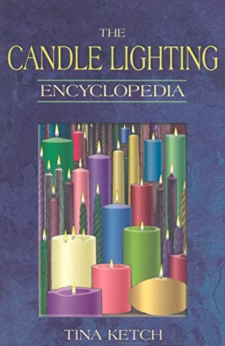 Candle lighting encyclopedia - candle,