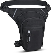 Marsupio Da Gamba Moto, Borsa