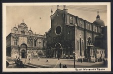 Venezia, La Chiesa dei Santi