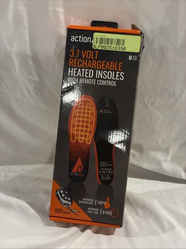 Actionheat solette riscaldate - actionheat,