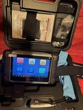 Autel MaxiCOM MK808Z-TS Full