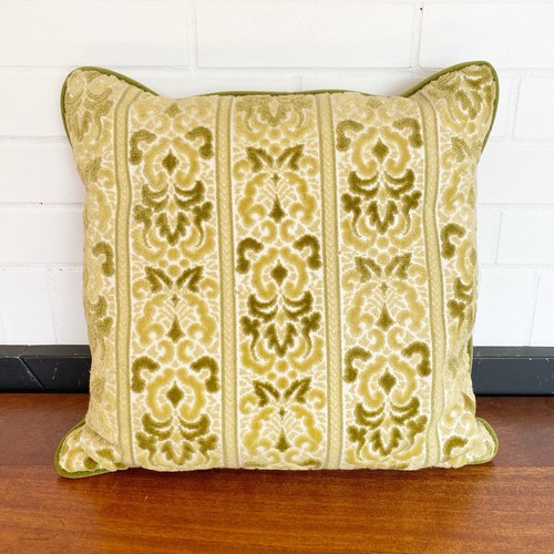 Mcm vintage velluto - mcm,