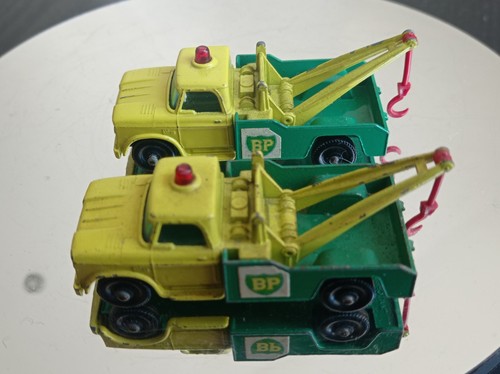 Matchbox lesney coppia - n, 13