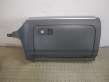 24976 Cassetto vano portaoggetti Vw Golf VI serie dal 2008 al 2010 cod 1k1857290