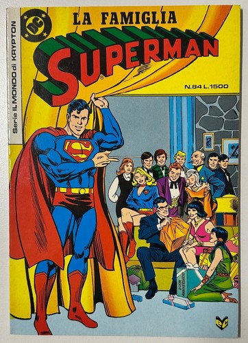 Superman cenisio albo - -,
