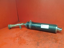 YAMAHA FZ1 N TUBO DI SCARICO