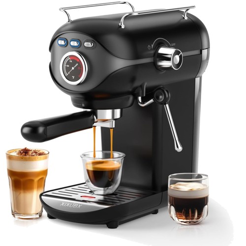 Macchina espresso 20 bar - macchina, espresso,