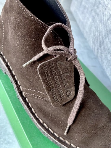 Clarks desert boot donna - clarks,