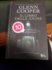 Il libro delle anime - Glenn