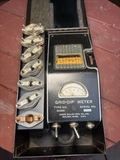 Ham Radio Grid-Dip Meter Kit