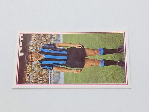 Figurina calciatori panini - calciatori,