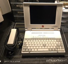 Vintage Packard Bell Statesman