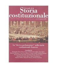 Giornale di storia