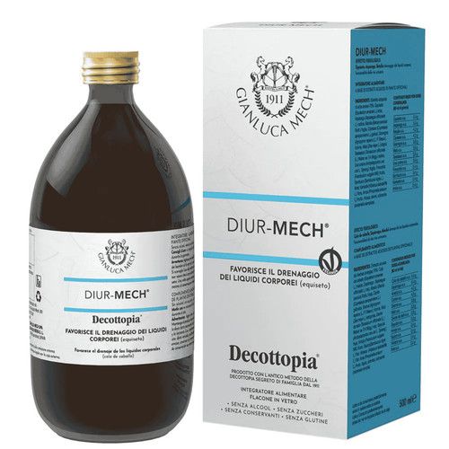 Gianluca mech diur - mech,