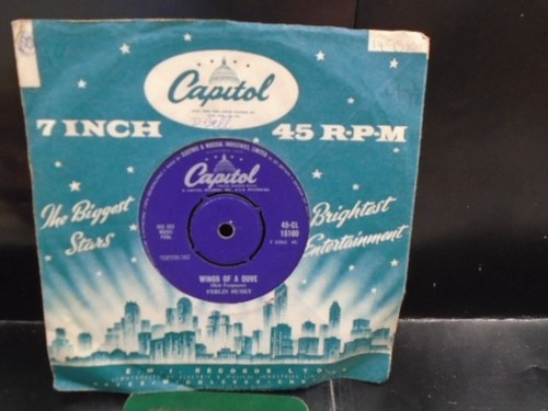 Ferlin husky wings a - husky,