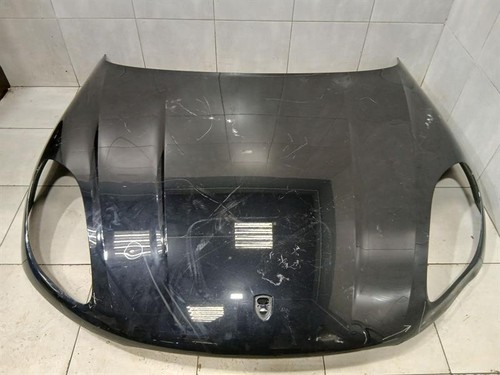 Cofano motore porsche macan - cofano,