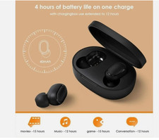 Xiaomi Redmi Airdots 2 Cuffie