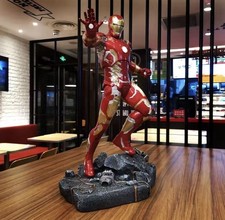 Statua Iron Man 50 cm Marvel