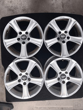 RRC112310 Disco ruota post. in lega SX LAND ROVER FREELANDER 2.0 TD Suv