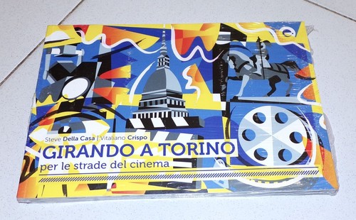 Steve della casa girando - girando, a