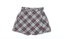Pantaloncino Zara in tessuto