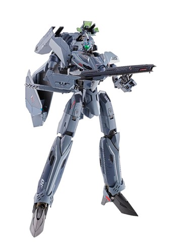 Tamashii nations macross delta - tamashii,