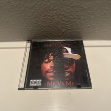 ROLEX REDD ME VS ME CD