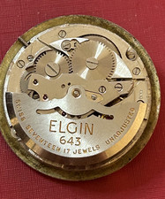 Orologio Da Polso Vintage