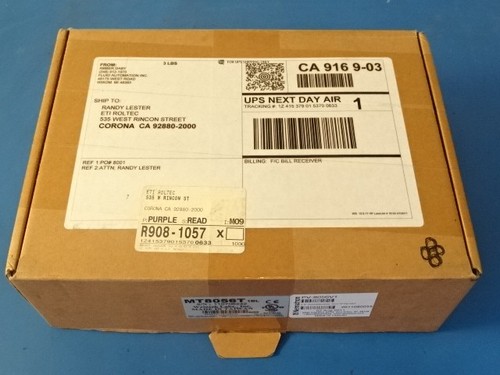 Maple systems hmi - maple, 520c-005e