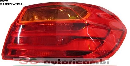 Fanale per bmw - per, f32/f33